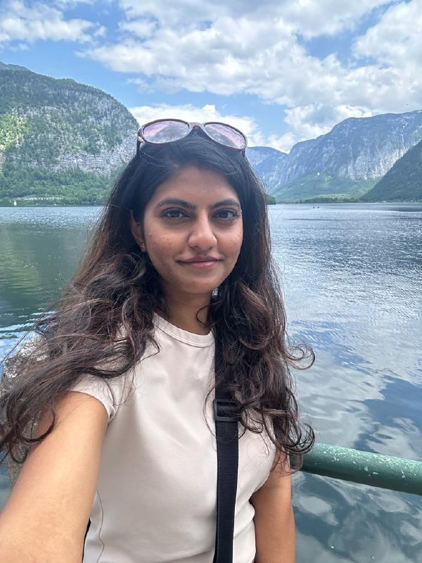 Jain Marriage Profile Photo