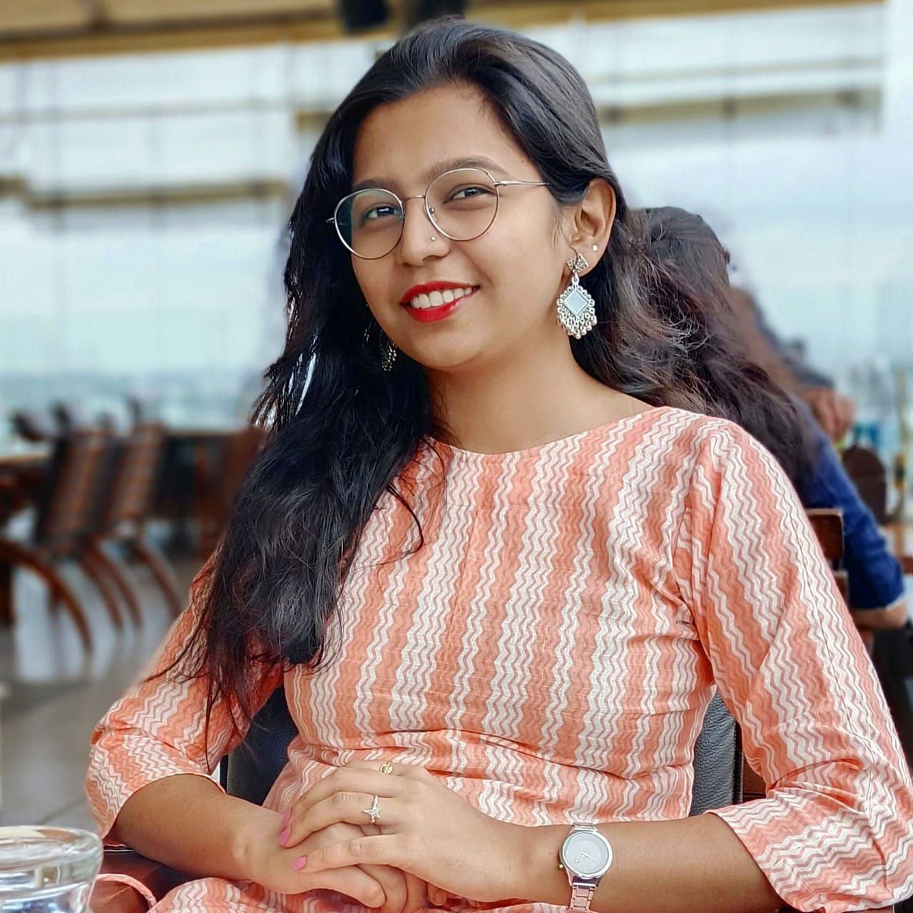 Jain Marriage Profile Photo