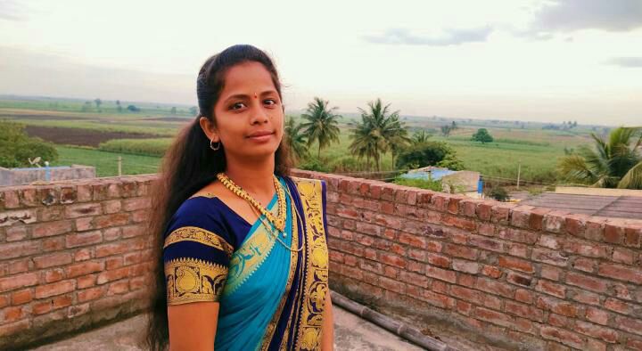 Jain Marriage Profile Photo