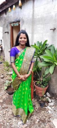 Jain Marriage Profile Photo