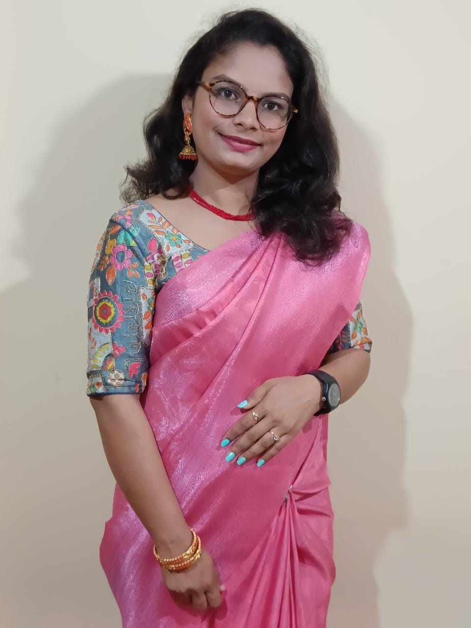 Jain Marriage Profile Photo