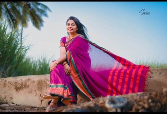 Jain Marriage Profile Photo