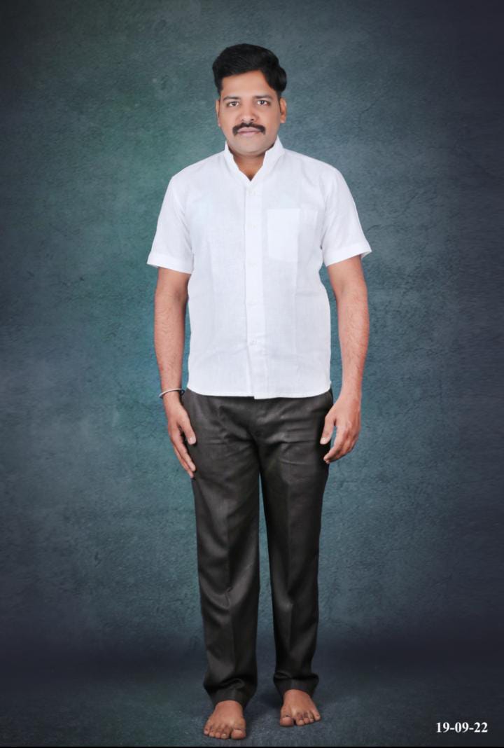 Jain Marriage Profile Photo