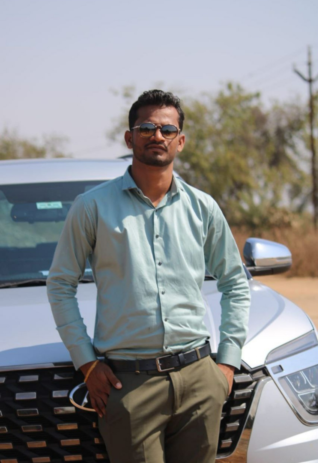 Jain Marriage Profile Photo