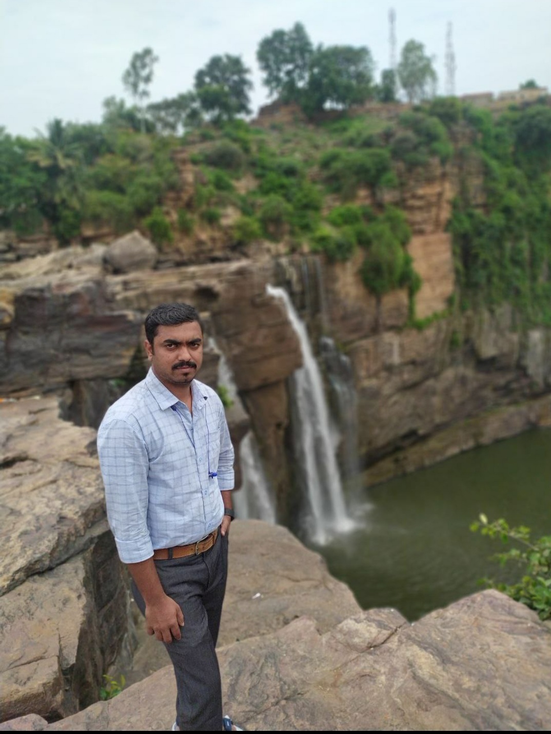 Jain Marriage Profile Photo