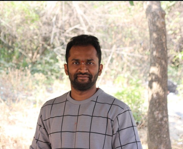 Jain Marriage Profile Photo