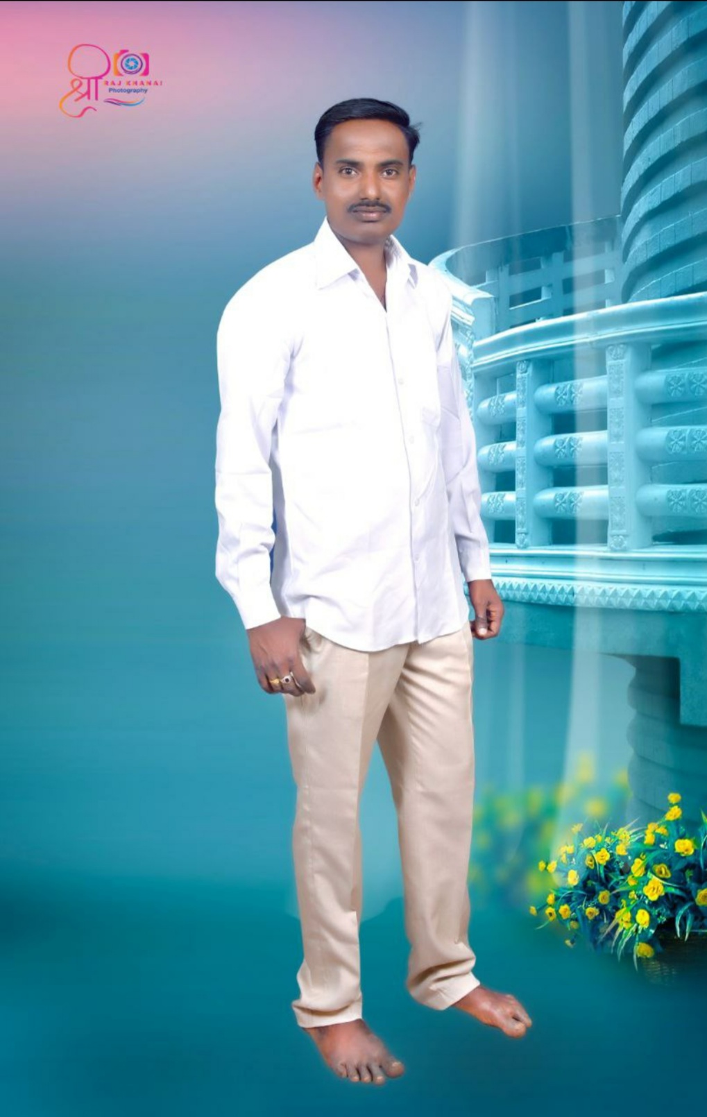 Jain Marriage Profile Photo