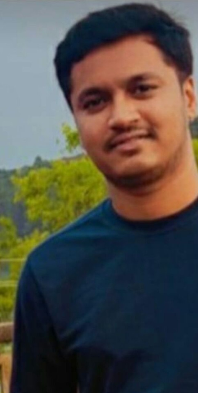 Jain Marriage Profile Photo