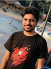 Jain Marriage Profile Photo