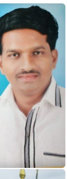 Jain Marriage Profile Photo