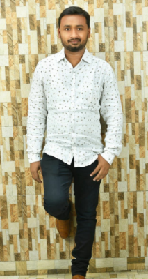 Jain Marriage Profile Photo