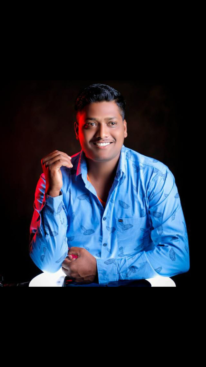 Jain Marriage Profile Photo