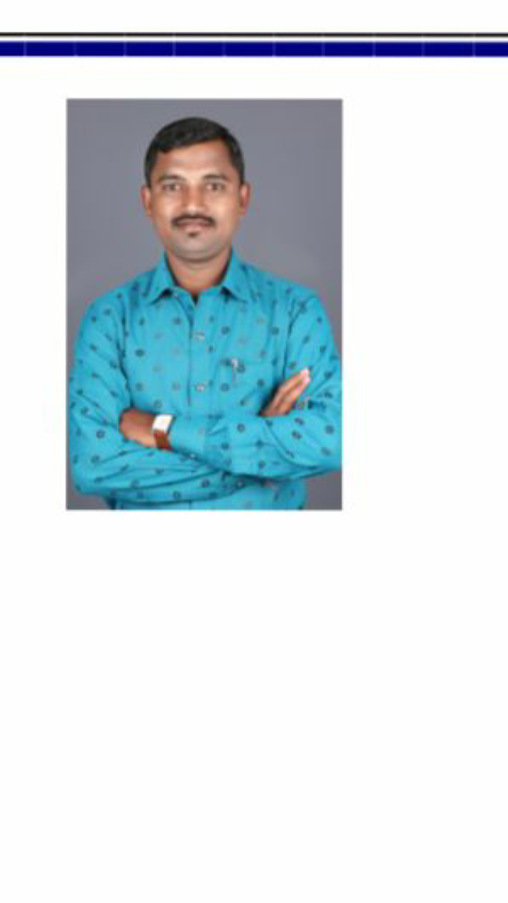 Jain Marriage Profile Photo