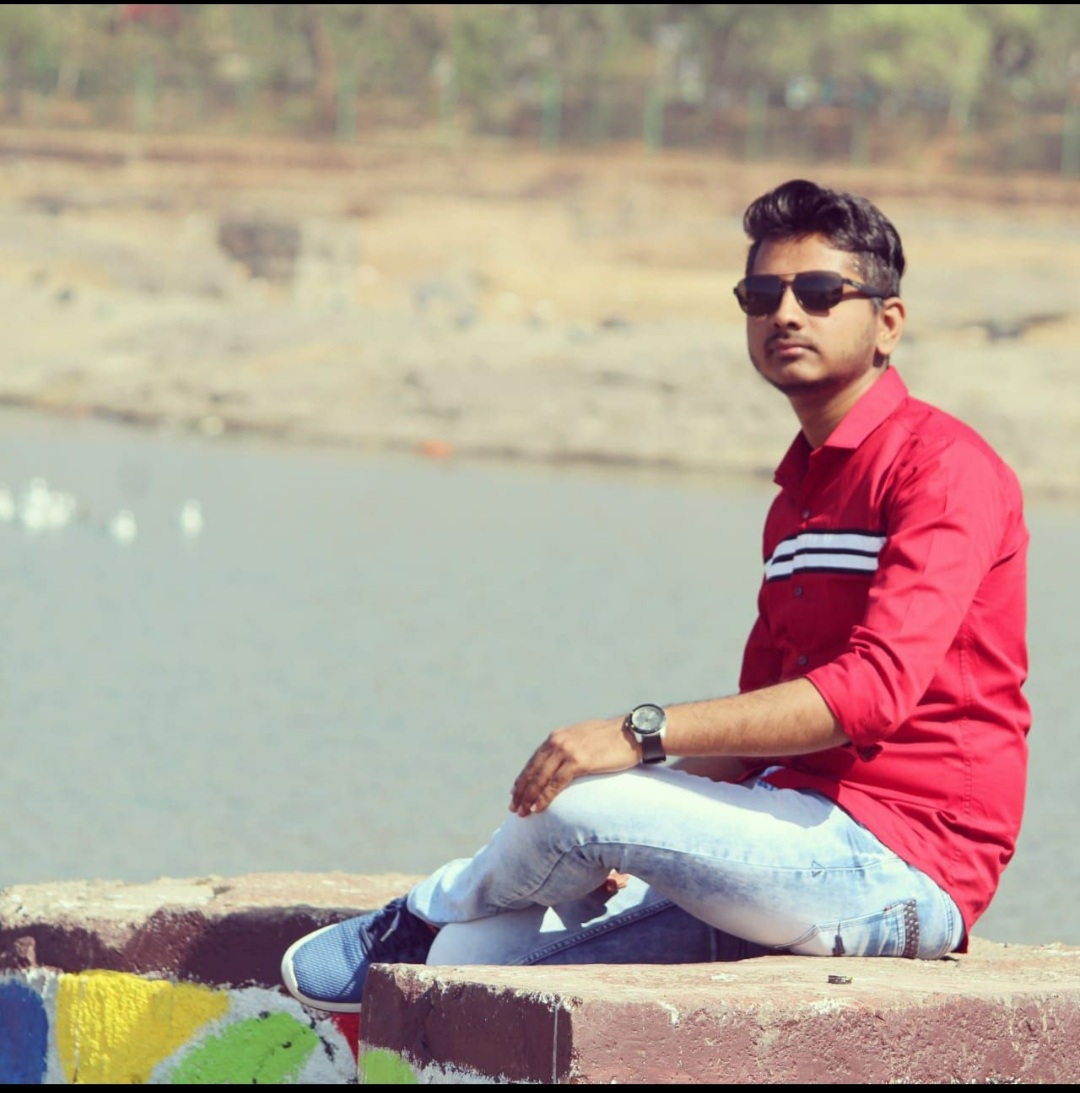 Jain Marriage Profile Photo