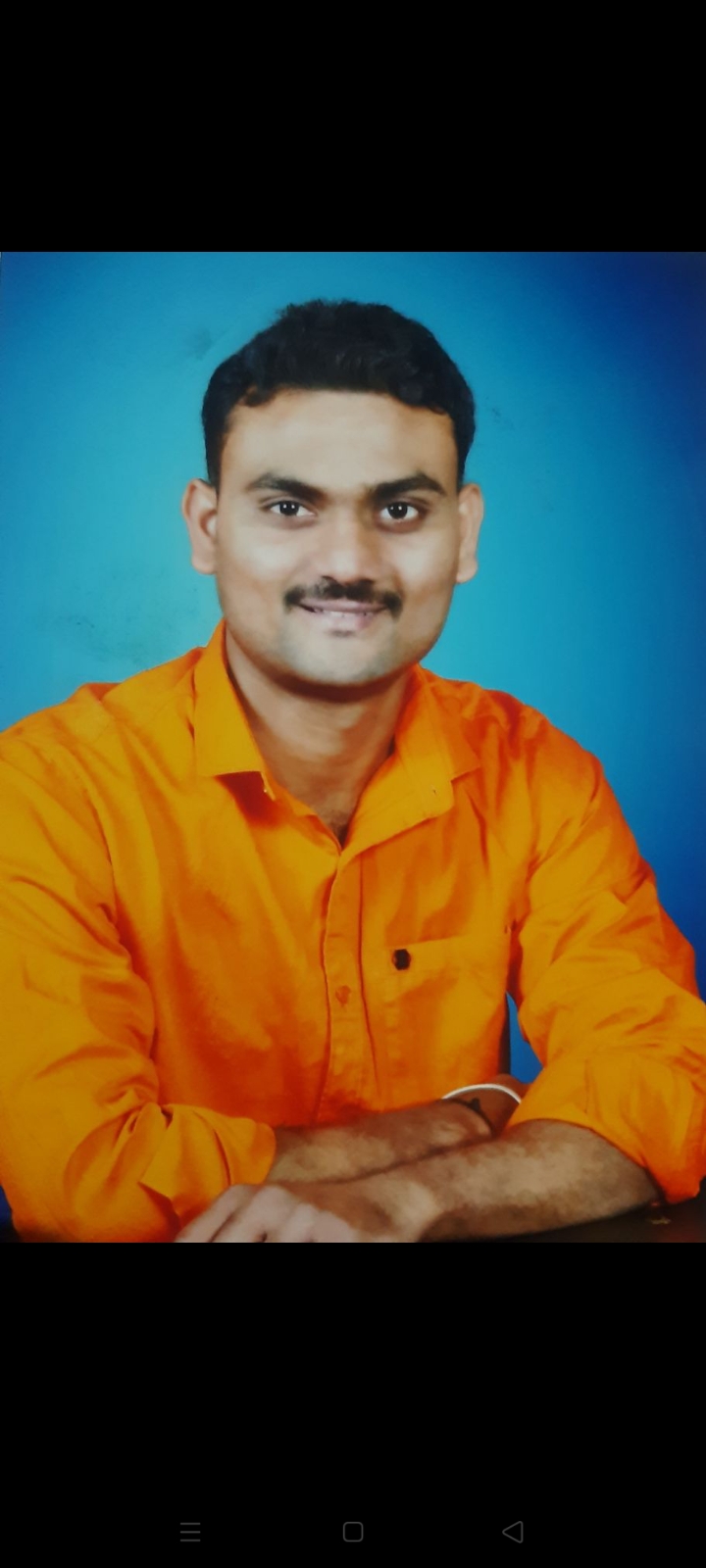 Jain Marriage Profile Photo