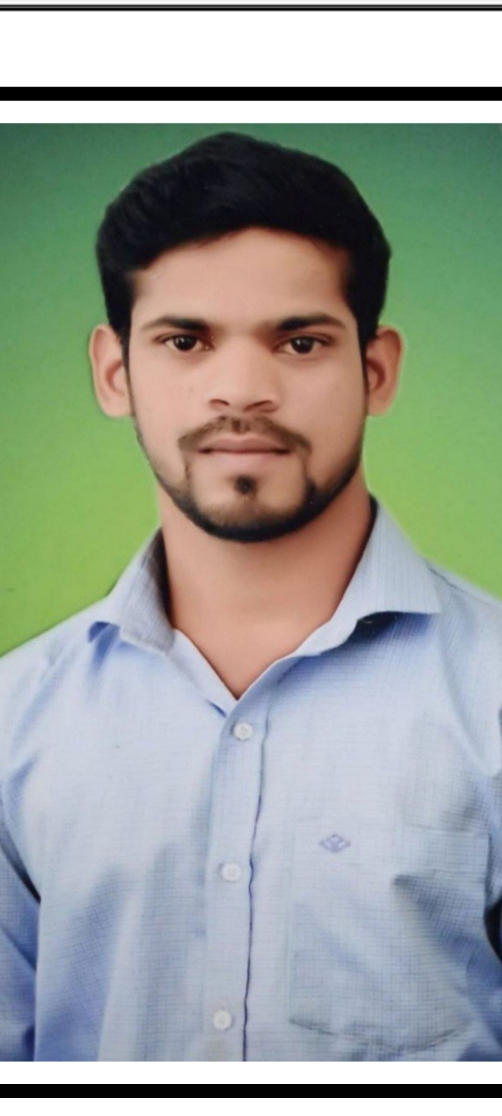 Jain Marriage Profile Photo