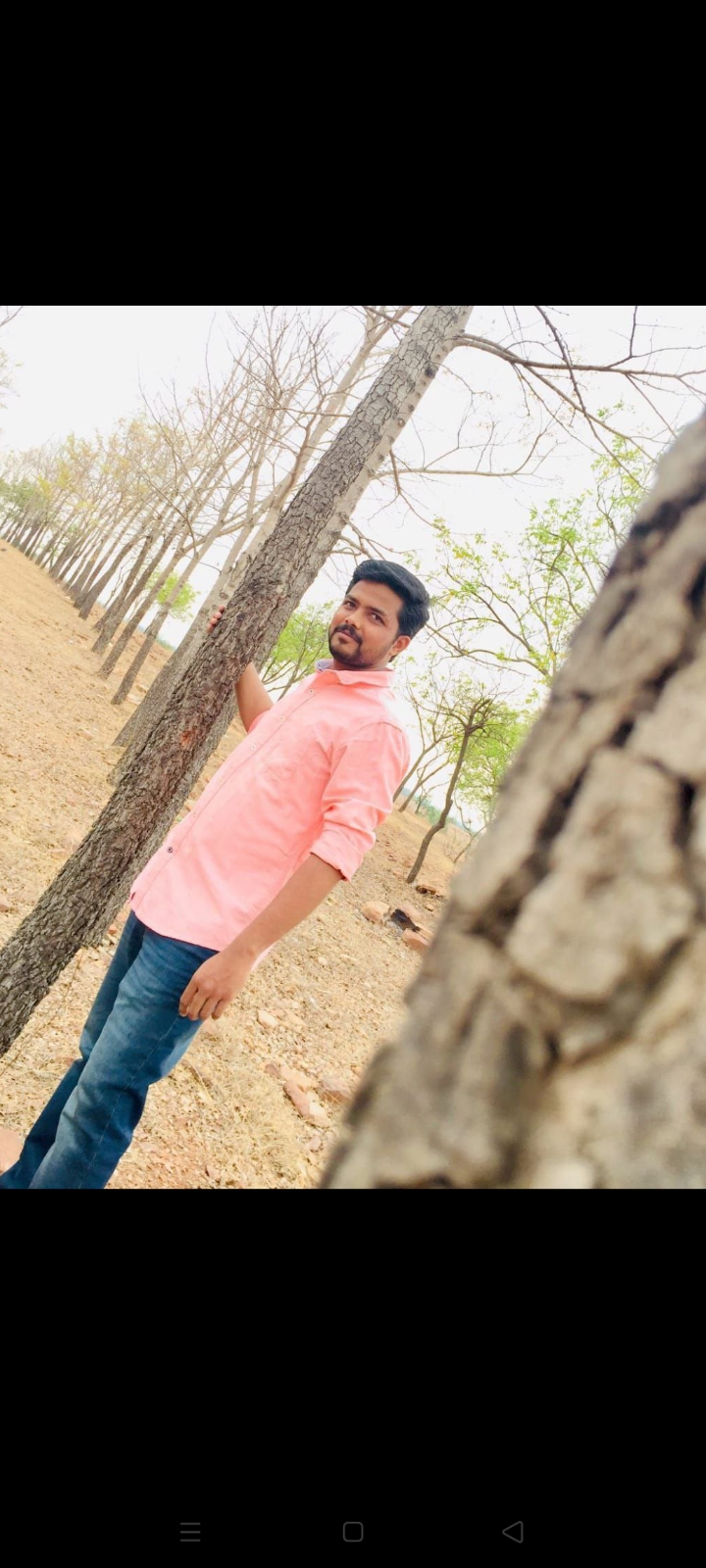 Jain Marriage Profile Photo