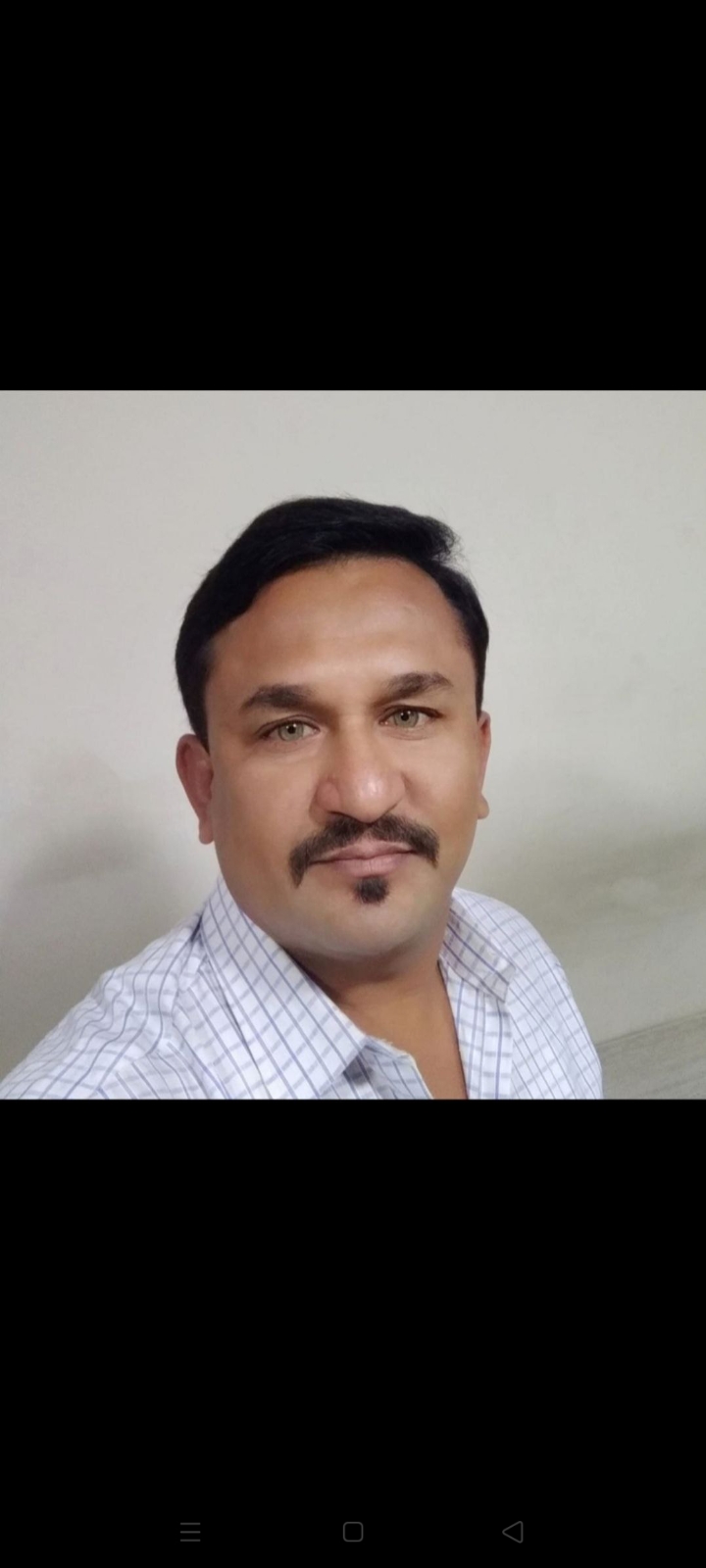 Jain Marriage Profile Photo