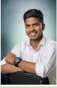 Jain Marriage Profile Photo