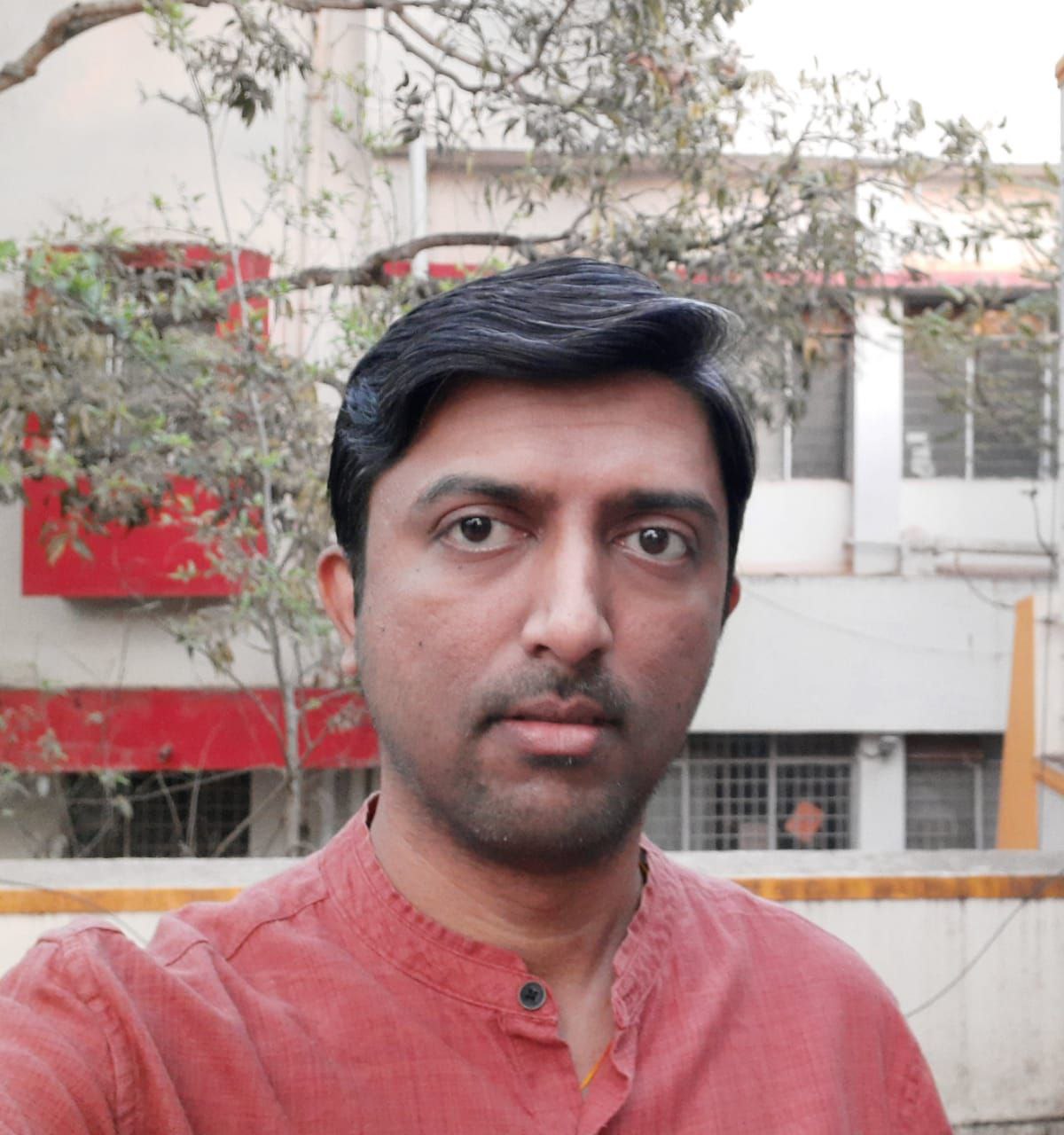 Jain Marriage Profile Photo