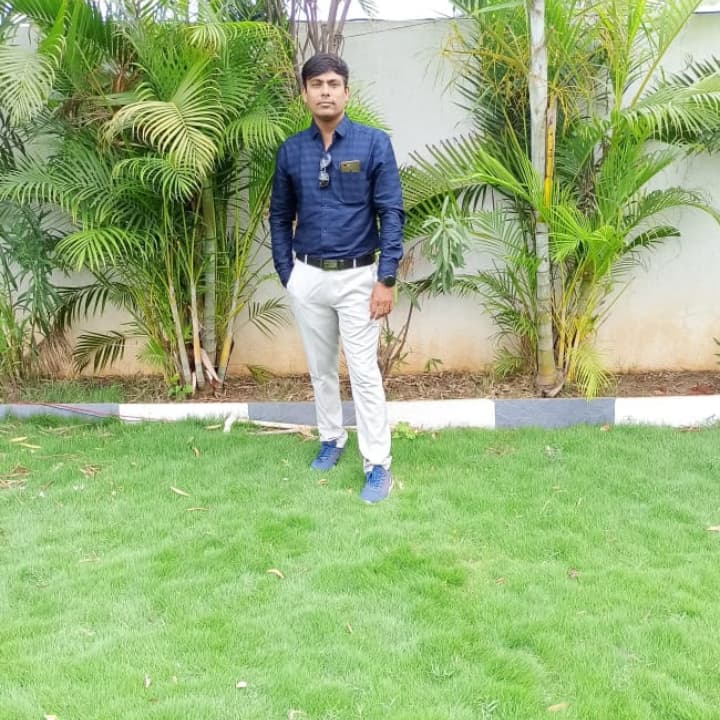 Jain Marriage Profile Photo