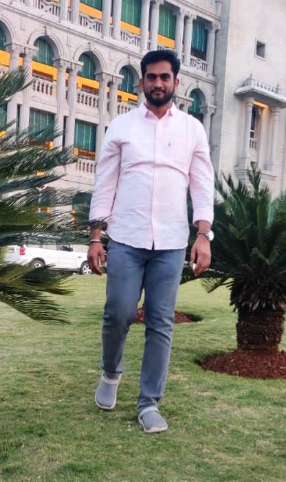 Jain Marriage Profile Photo