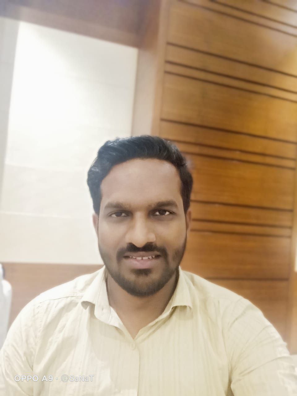 Jain Marriage Profile Photo