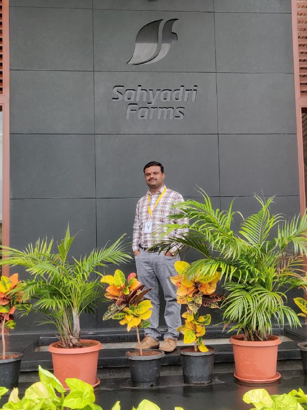 Jain Marriage Profile Photo