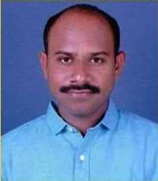 Jain Marriage Profile Photo