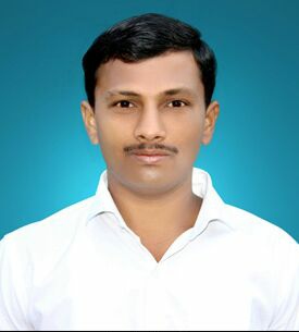 Jain Marriage Profile Photo