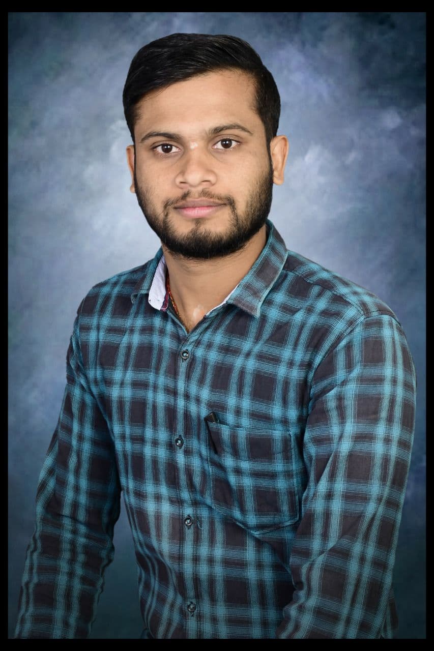 Jain Marriage Profile Photo