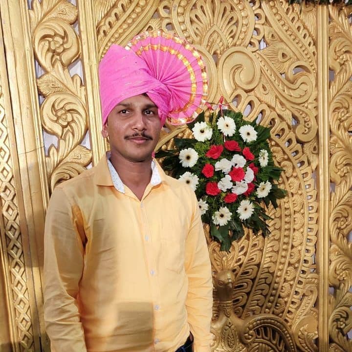 Jain Marriage Profile Photo