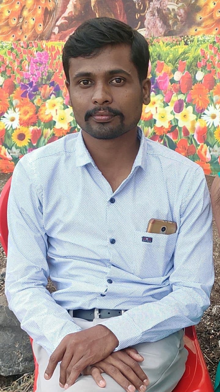 Jain Marriage Profile Photo