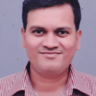 Jain Marriage Profile Photo