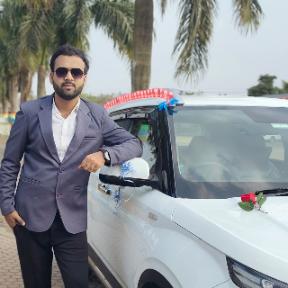 Jain Marriage Profile Photo