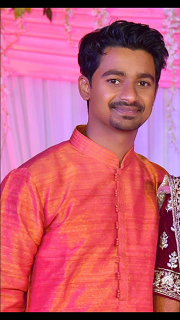 Jain Marriage Profile Photo