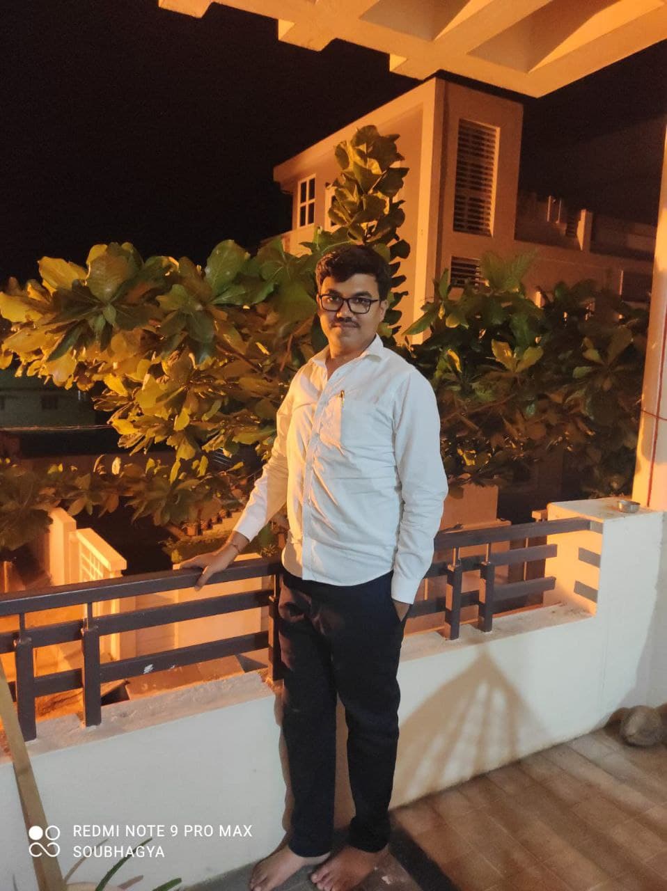 Jain Marriage Profile Photo