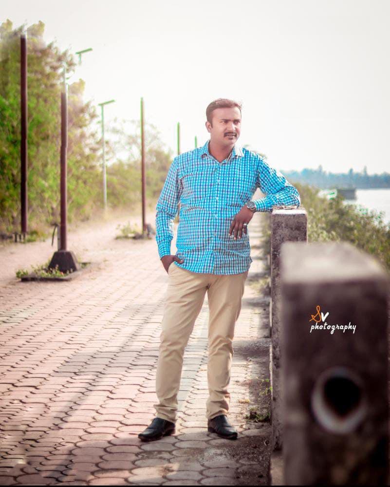 Jain Marriage Profile Photo