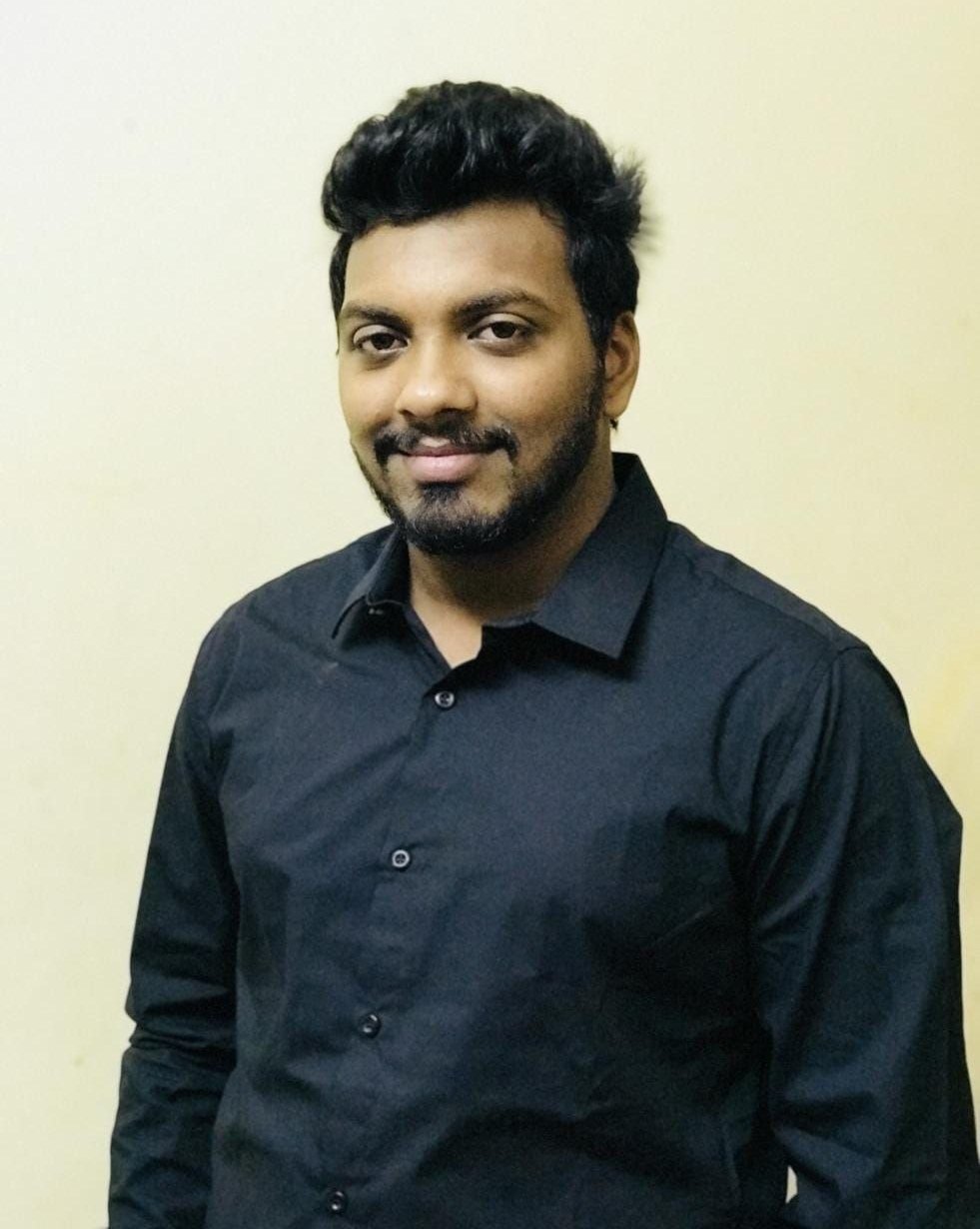 Jain Marriage Profile Photo