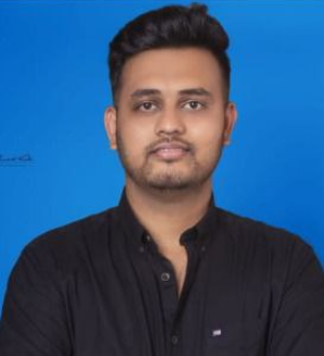 Jain Marriage Profile Photo