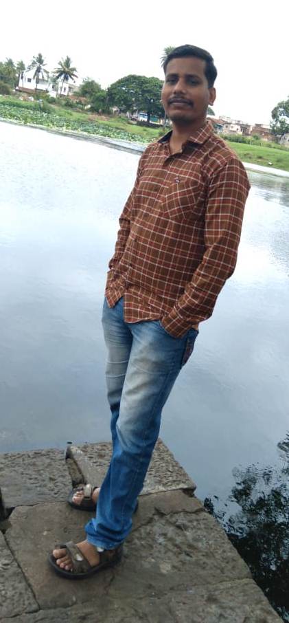 Jain Marriage Profile Photo