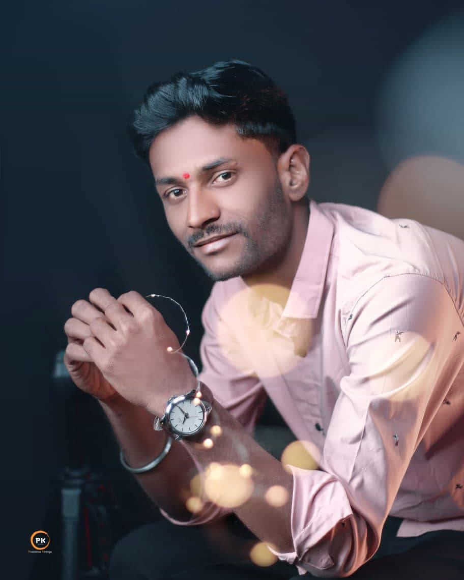 Jain Marriage Profile Photo