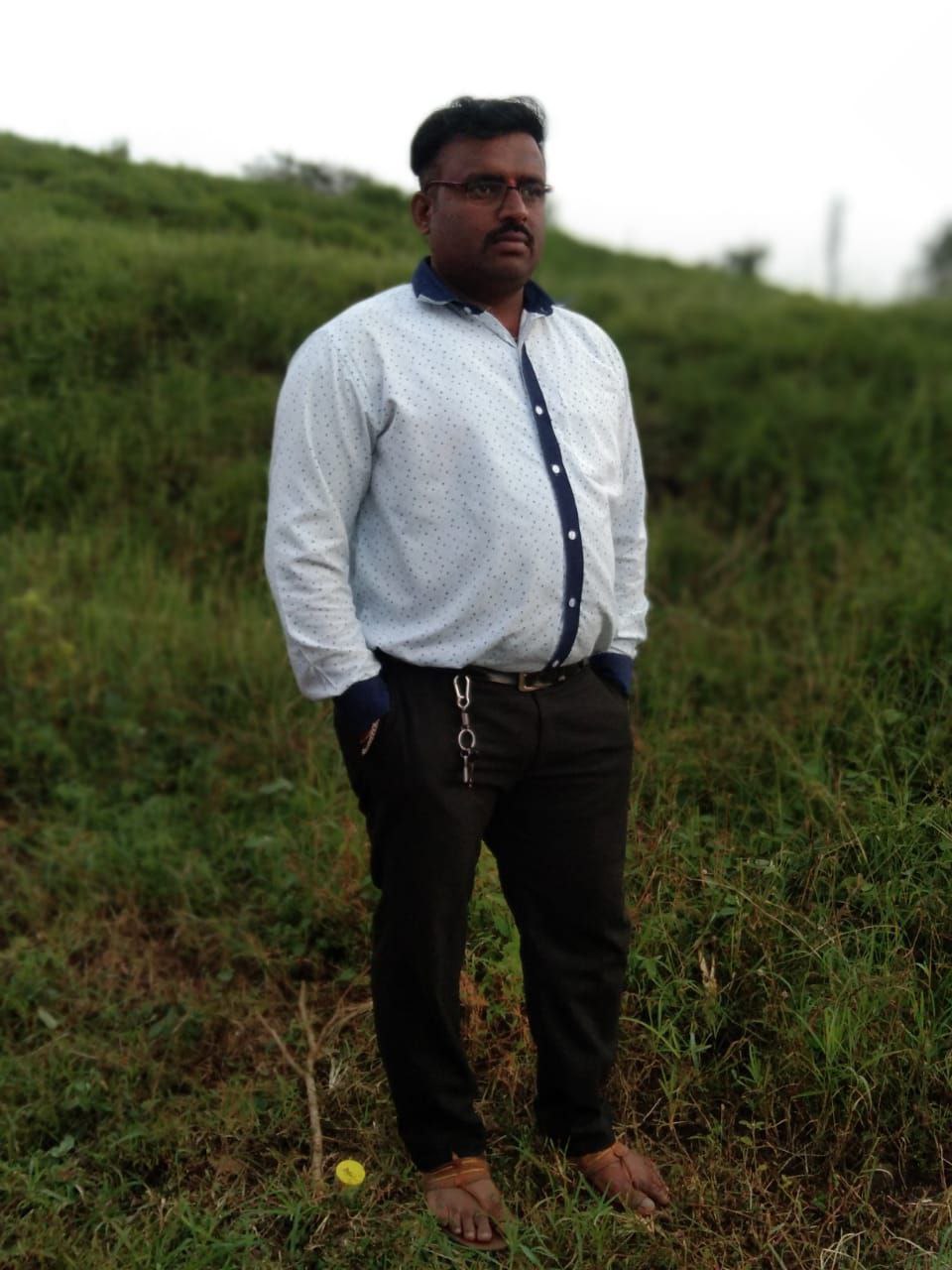 Jain Marriage Profile Photo