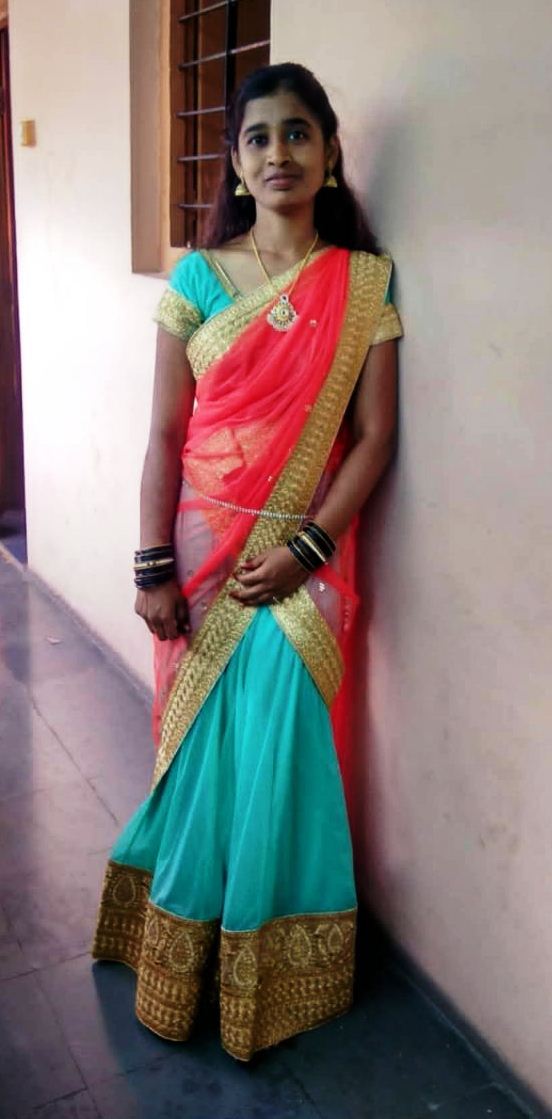 Jain Marriage Profile Photo