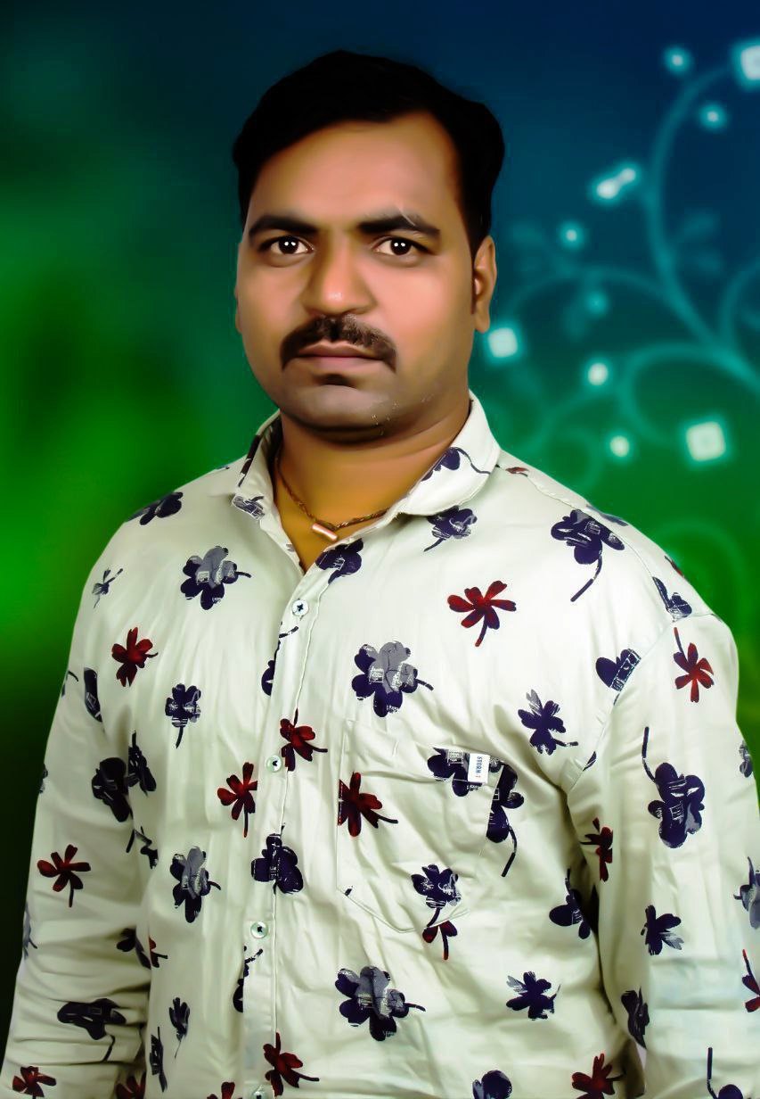 Jain Marriage Profile Photo