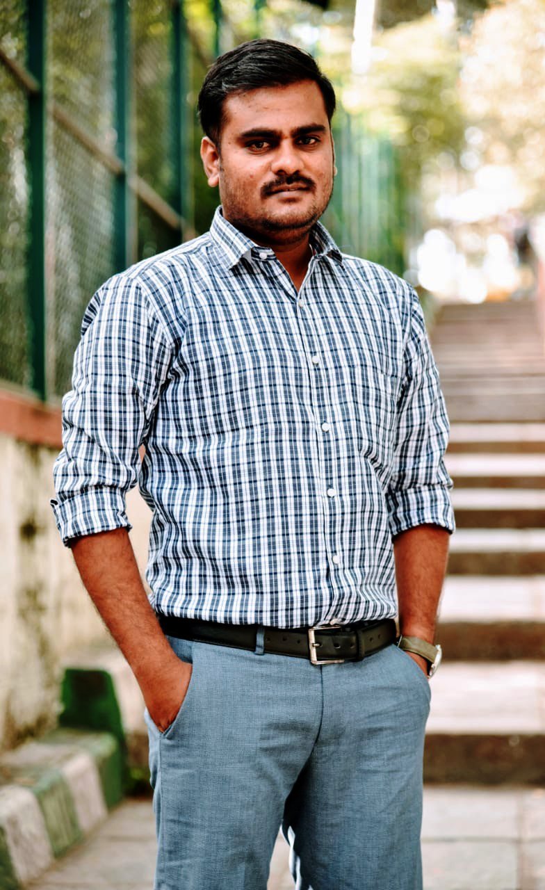 Jain Marriage Profile Photo