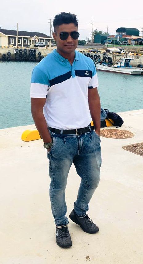 Jain Marriage Profile Photo