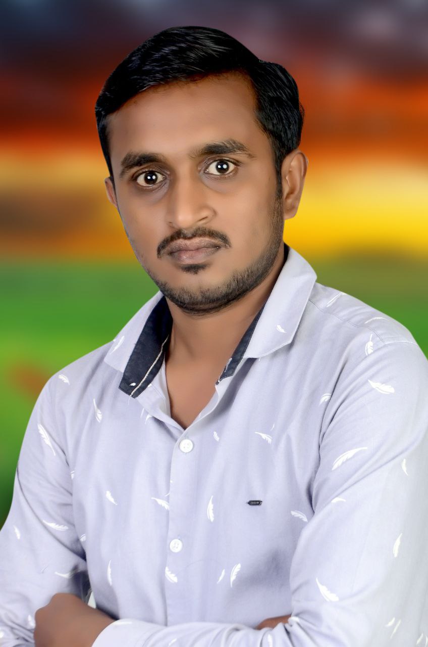 Jain Marriage Profile Photo