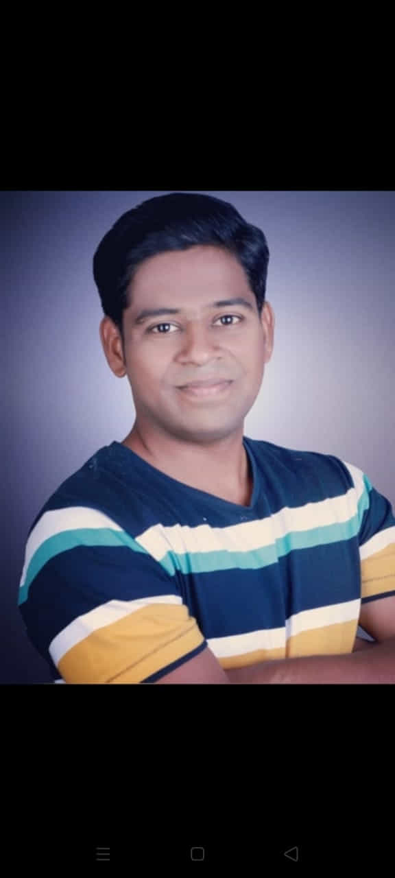 Jain Marriage Profile Photo