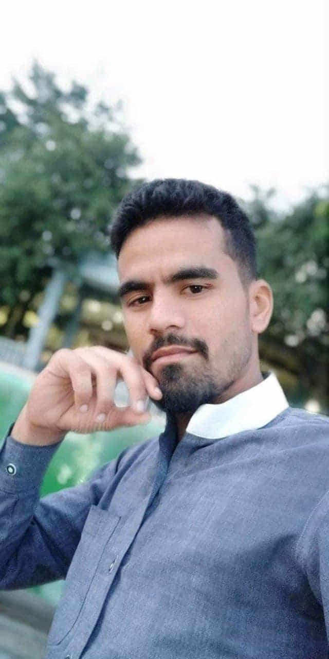 Jain Marriage Profile Photo